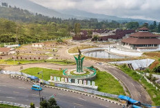 Musim Liburan Sudah Tiba, Puncak Bogor Jawa Barat Jangan Sampai Terlewatkan