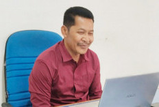 Perkuat Penanganan Sampah, Mukomuko Dibantu 8 Kontainer Baru