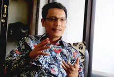 Pasar Dagang Internasional Sangat Menjanjikan, Kepala Daerah Harus Kumpulkan Camat