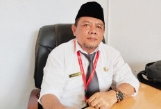 Inspektorat Mukomuko Kuatkan Budaya Integritas