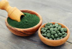 Temukan Berbagai Manfaat Mengkonsumsi Chlorella Bagi Kesehatan Tubuh