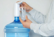 Bukan Air Galon, Ini Pemicu Infertilitas pada Wanita