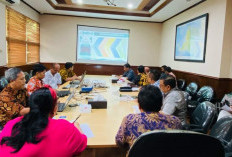    DPRD Provinsi Bengkulu Dorong Optimalisasi Sektor Kemaritiman