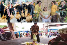 Sosio Kultural yang Masih Membumi di Tatar Pasundan 