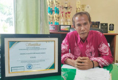 Operasi Pasar Murah, Upaya Pemerintah Tekan Harga Beras di Mukomuko