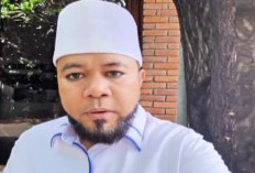 Tak Hanya Fokus Revitalisasi Pelabuhan Pulau Baai, Pembangunan Infrastruktur Pasti Diprioritaskan