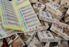 Dampak Kenaikan Tarif Cukai Rokok Tahun 2025, Benarkah Bisa Mengurai Efek pada Ekonomi dan Kesehatan?