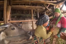 Reuneuh Mundingeun : Tradisi Unik untuk Perempuan Sunda yang Terancam Moksa