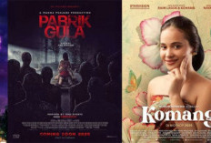Mulai dari Film Horor Hinga Animasi! Ini Daftar 5 Film Bioskop Seru Tayang Lebaran