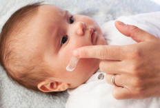 Moms Wajib Tau Tentang Gejalah, Penyebab Serta Cara Mengatasinya Milia  yang Sering Terjadi Bayi