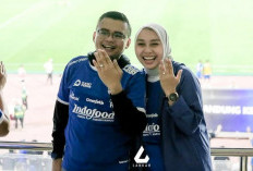 Gede Mental Euy, Anak KDM Berani Lamar Wabup Garut, Ini Profil Maulana Akbar Ahmad Habibie