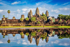 5 Rekomendasi Destinasi Terbaik yang Tak Akan Menguras Kantong Anda!