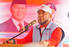 Sambut Kemerdekaan RI, Gubernur Helmi Serukan Ini