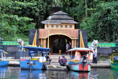 Siapakah Sanghyang Borosngora? Raja Panjalu Penyebar Agama Islam Pertama di Tatar Sunda