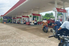 Pembelian Pertalite MasiH Dibatasi, Pasokan BBM 2 SPBU Diklaim Aman
