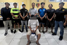 Janjikan Kerja di Bank, Warga Bengkulu Utara Ini Raup Puluhan Juta Rupiah