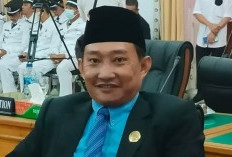 Anggota DPRD BU Periode 2024 - 2029 Siap Kawal Pembangunan Bengkulu Utara