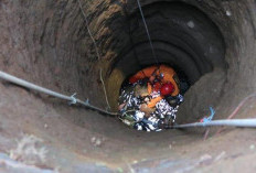 Penasaran Apa Arti Mimpi Jatuh ke Dalam Sumur, Cintamu Membabi Buta?