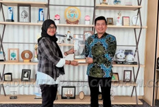 Blank Spot Harus Segera Diatasi