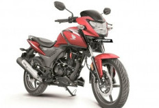 Update Harga dan Riview Honda SP160, Si Tangguh Harga 23 Jutaan