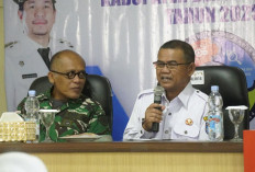 Bengkulu Utara 'Bedah' Akar Masalah Stunting