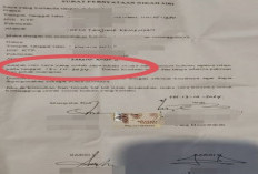 Diduga Nikah Siri dengan Oknum Honorer Calon PPPK, Mantan Kades Dilaporkan ke Polda