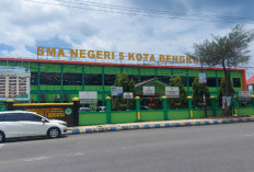 Diduga Tak Transparan, SMAN 05 Kota Dilaporkan ke Ombudsman