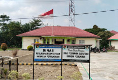 2.000 Rumah Warga Miskin Diusulkan Program Bedah Rumah