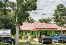 DLH Mukomuko Minta Warga Laporkan Kasus Pencemaran Lingkungan Secara Resmi