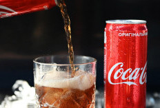 Selain Menjadi Minuman Favorit Banyak Orang ! Temukan Manfaat Coca-Cola Untuk Kesehatan Wajah