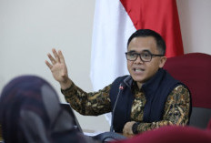 Kasus di Pulau Sumatera! Lowongan ASN Belum Terisi di Provinsi Ini Tembus 4.697 Formasi 