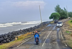 September Kelam di Indonesia, Kematian 3.309 Jiwa Usai Gempa