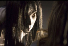 Setan Nganji di Tanah Pasundan, Ada Makhluk Mitologi Melegenda Banten