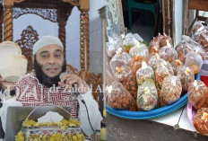 Jangan Dibiarkan ! Kenali Bahaya Dari Plastik Pembungkus Makanan Dan Solusi Aman Dari dr. Zaidul Akbar