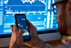 Mau Ikutan Investasi Di Pasar Modal Untung ! Ikuti Cara Berikut