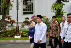 Sekolah Rakyat, Rekrutmen Guru hingga Lahan Calon Sekolah