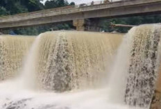 Emosi yang Terpendam! Ini Makna dari Mimpi Bendungan Jebol