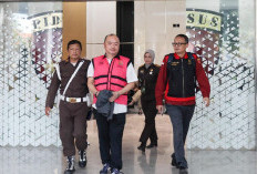 Dugaan Korupsi Tambang BB, Kejati Tetapkan Tsk Kedelapan