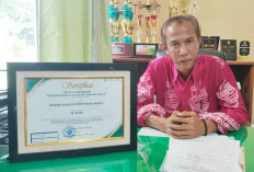 Stabilitas Harga Pangan Terganggu, Mukomuko Butuh Gudang Bulog