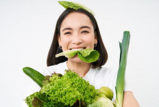 Benarkah Makan Sayur Sebelum Nasi Bisa Cegah Gula Darah Naik? Begini Penjelasannya!