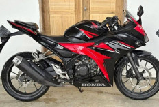 Cek Harga Termurah CBR 150 Bekas! Mengapa Generasi Thailand dan Facelift Harganya Berbeda Jauh?