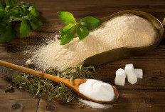 Benarkah Stevia Bisa Sebabkan Craving? Begini Penjelasannya