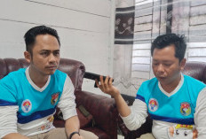 Bawaslu Telusuri Perusakan APK Calon Bupati dan Wabup Mukomuko