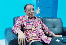 Dana Perahu dan Jaring Nelayan Masih Beku