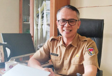 Kasus Gigitan HPR di Mukomuko Meningkat Tajam, Warga Diminta Waspada