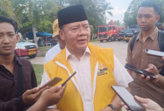 Kampanye Pilgub, ROMER Pastikan Ikuti Aturan Main