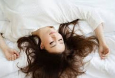 Jarang Diketahui! Ternyata Tidur Tanpa Memakai Bantal Memiliki Banyak Manfaat Bagi Kesehatan 