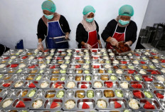 BGN: Tim Investigasi Insiden Keracunan MBG Terdiri dari Pakar Multidisiplin