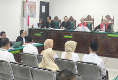 Saksi Ini Paling Dicari KPK RI Setelah Rohidin Mersyah Ditangkap