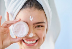 Anda Wajib Coba ! Ini 7 Jenis Day Cream Terbaik Ringan Untuk Lindungi Kulit Seharian